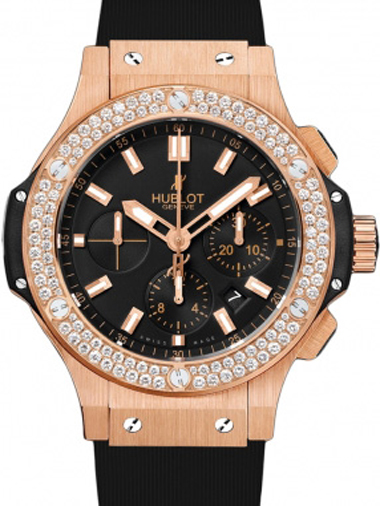 Hublot Big Bang Gold 44mm 301.px.1180.rx.1104 Watches - Click Image to Close